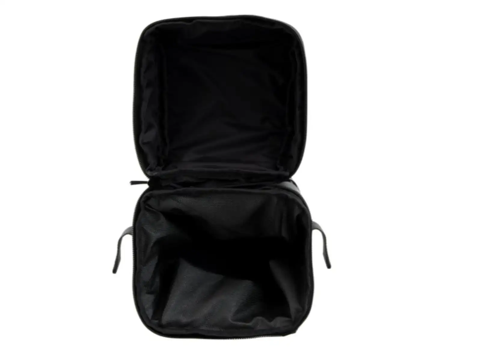 Force Adventure Satteltasche Schwarz