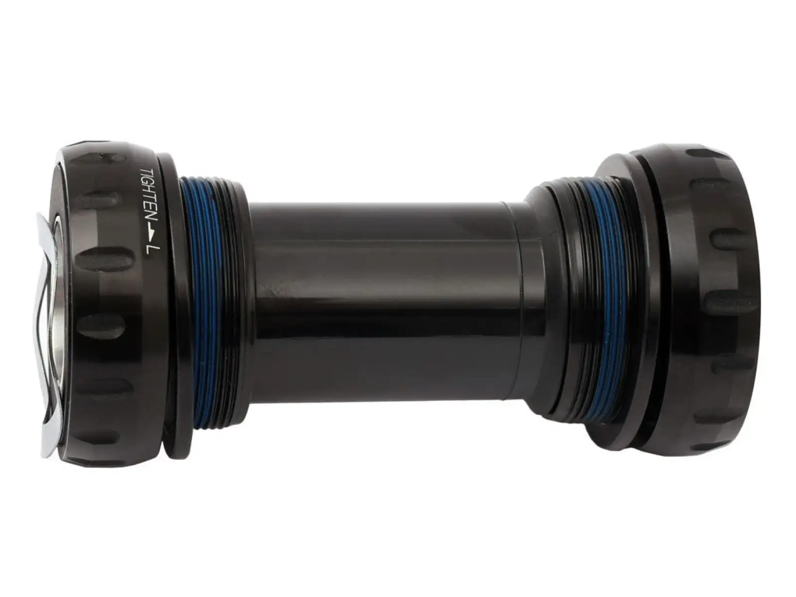 MAX1 Evo BSA 68/73 mm Innenlager für Sram GXP Kurbeln in Schwarz