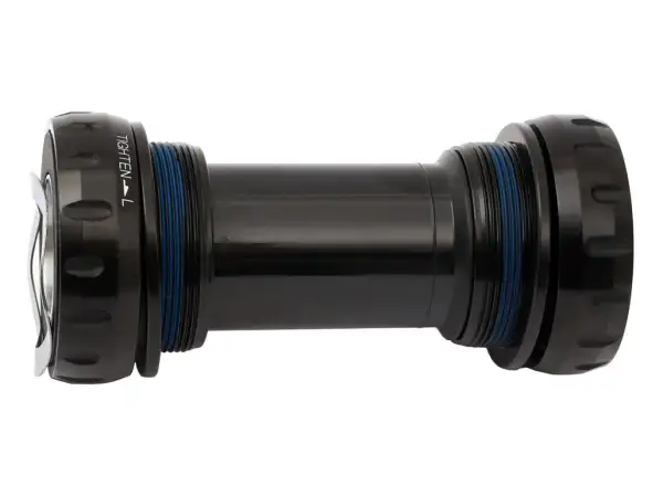 MAX1 Evo BSA 68/73 mm Innenlager für Sram GXP Kurbeln in Schwarz