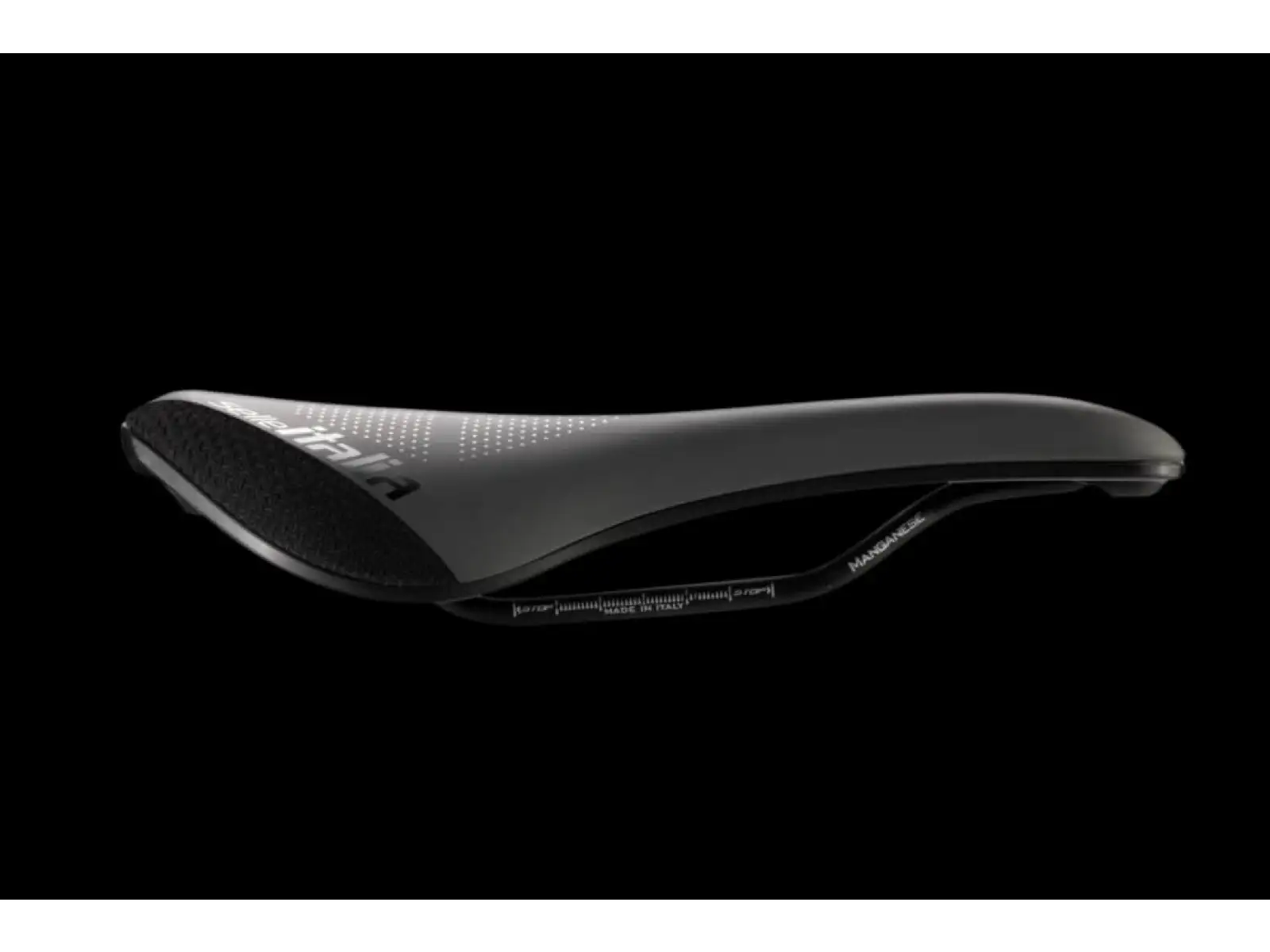Selle Italia Novus Boost EVO X-Cross TM Superflow L3 Sattel Grau
