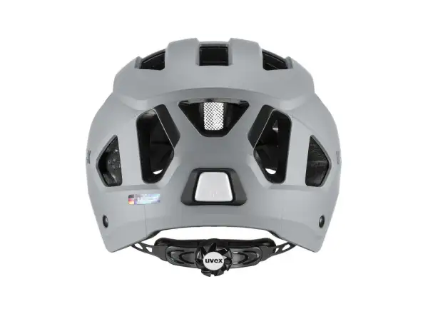 Uvex City Stride Helm Rhino Matt