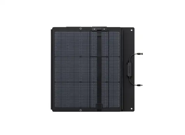 EcoFlow Solarpanel - 220W Faltbar 2. Generation