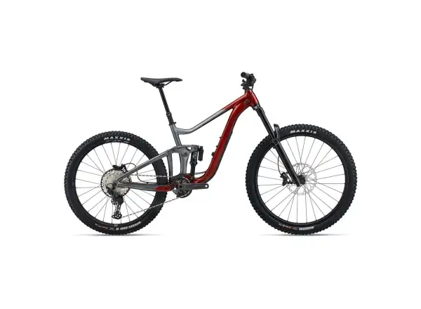 Giant Reign 1 M Mountainbike Mars Dust
