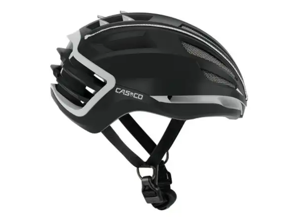 Casco SpeedAiro 2 Helm Black