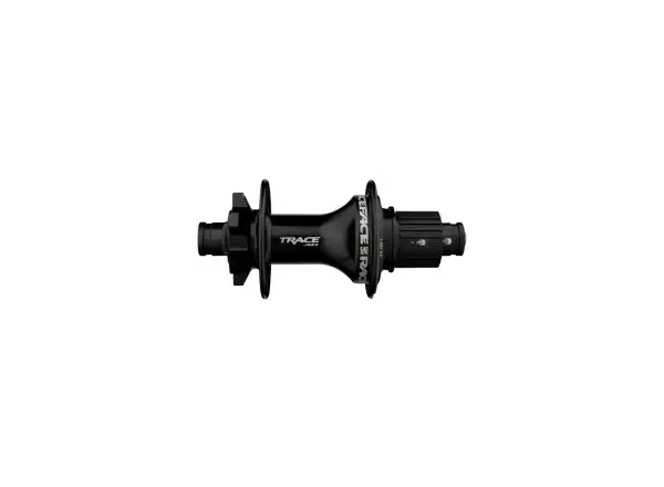 Race Face Trace Hinterradnabe 12x148 Boost 624J Sram XD 32H schwarz