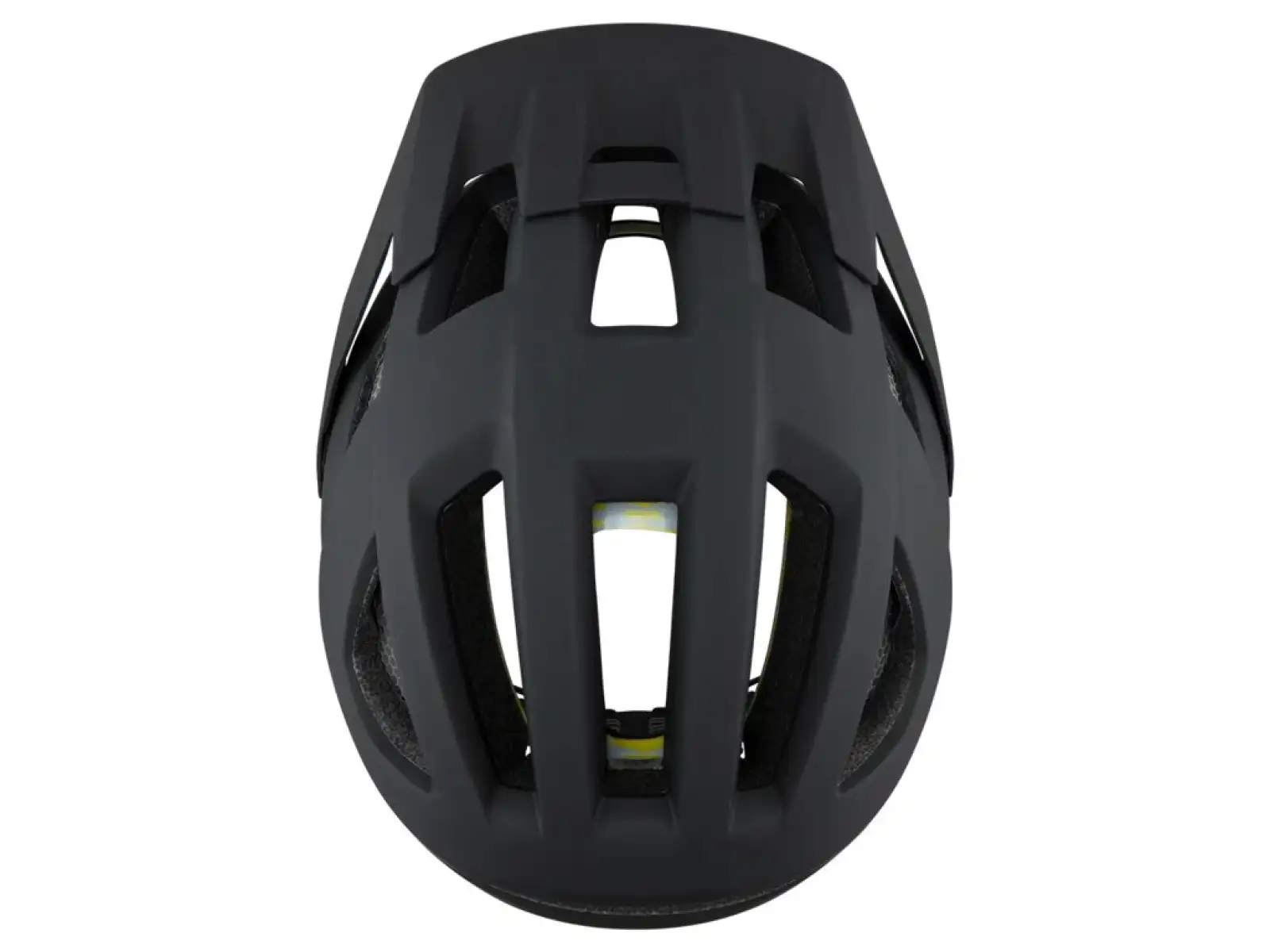 Smith Session Mips Helm Matte Black