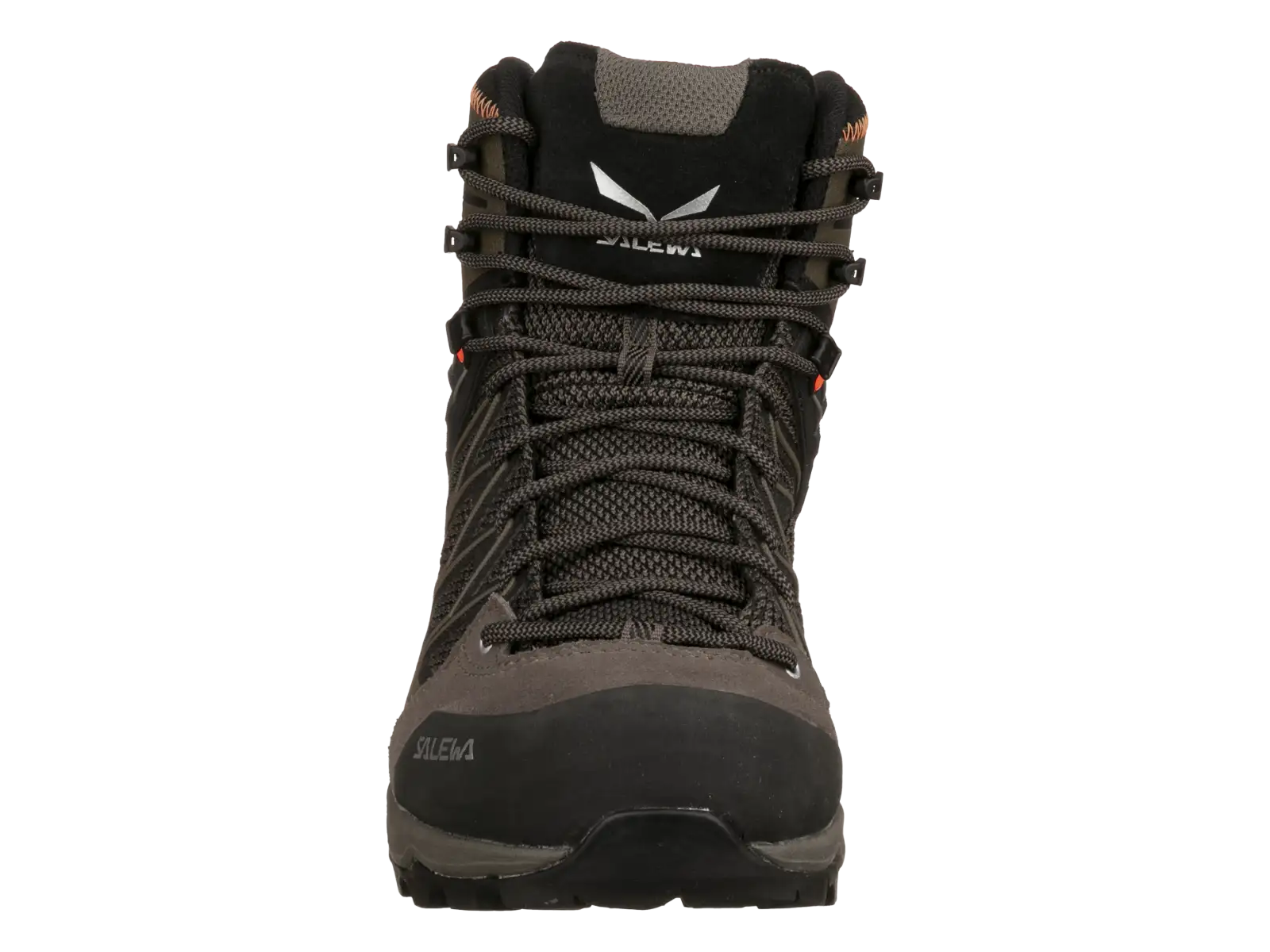 Salewa MS MTN Trainer Lite Mid Gore-Tex Herrenschuhe Bungee Cord/Black