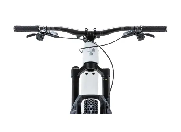 Nukeproof Megawatt 297 Carbon X0 Eagle-T E-Bike