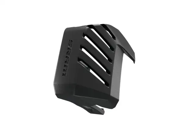 Sram Eagle AXS Akkuschutz Schwarz