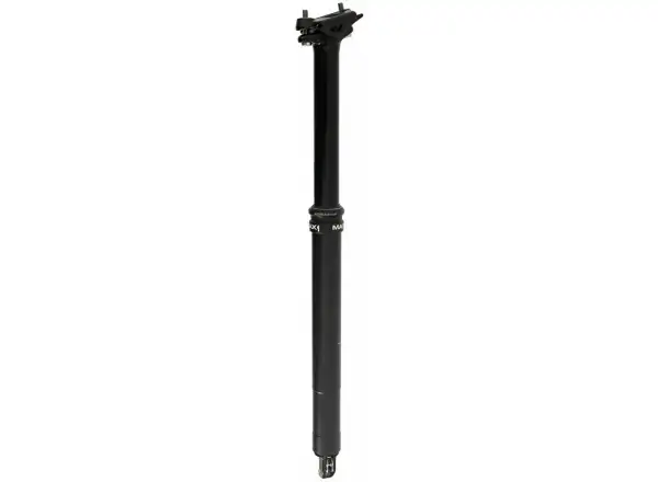 MAX1 Evo Teleskop-Sattelstütze 30,9/498 mm schwarz
