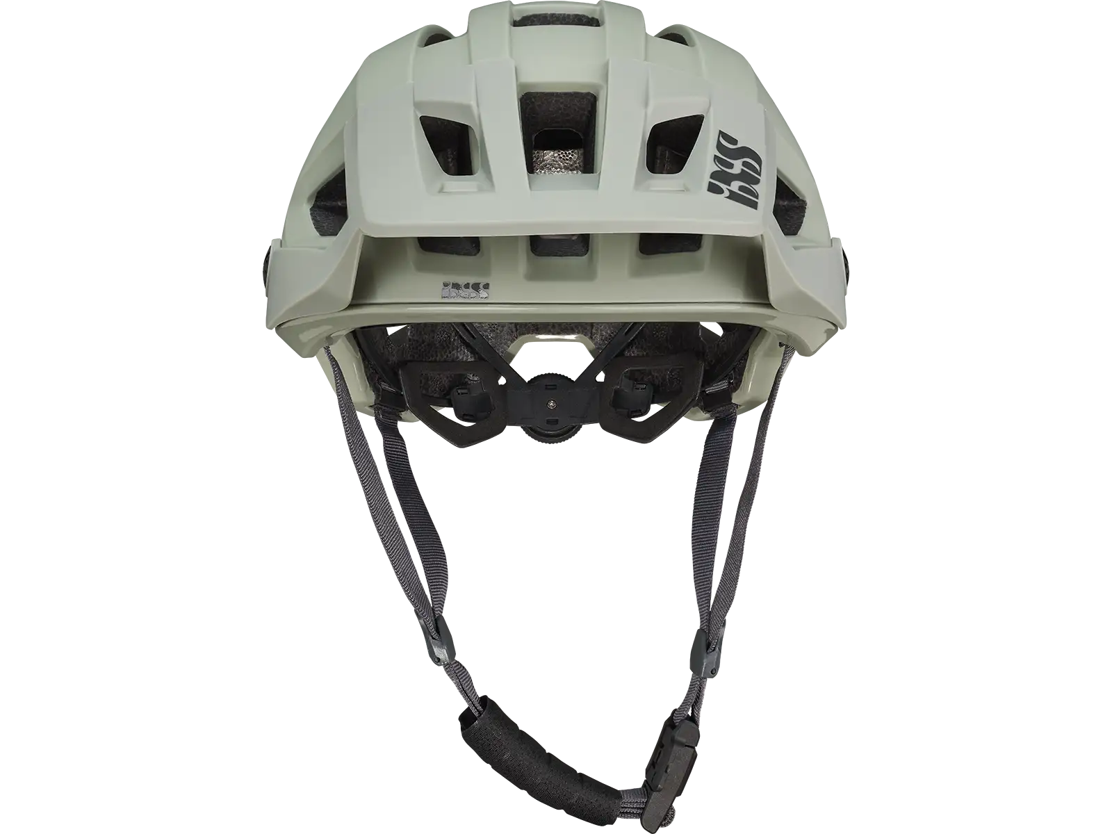 IXS Trigger AM MIPS MTB Helm Kreide