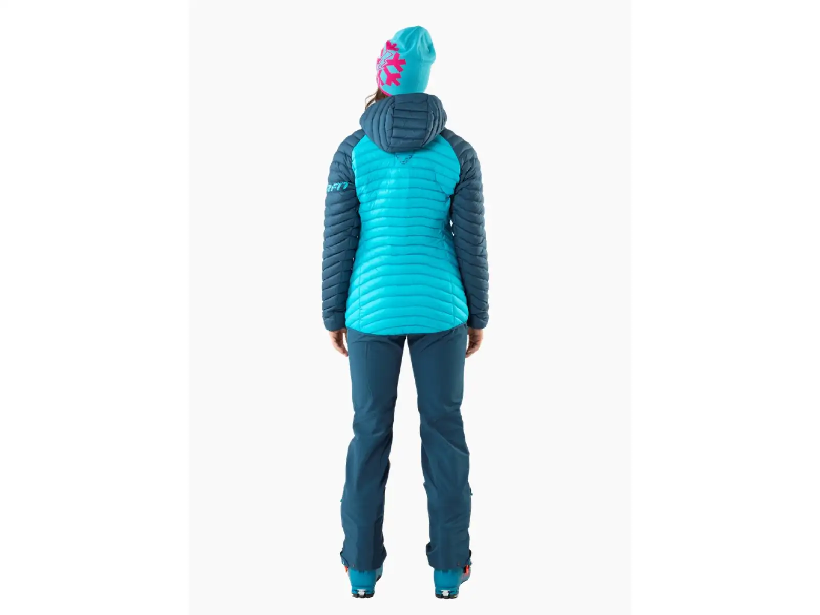 Dynafit Mercury Dynastretch Damen Softshell-Hose in Iowa
