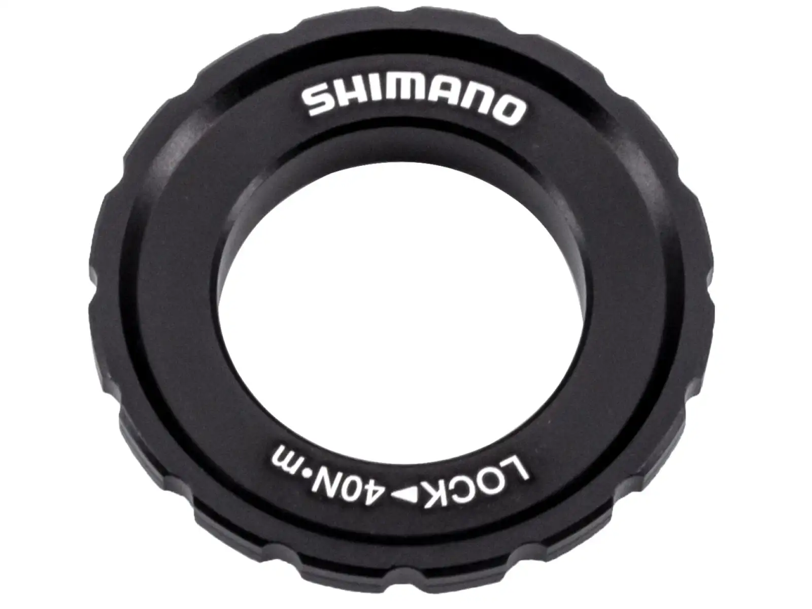 Shimano Dura-Ace RT-CL900 Bremsscheibe 180 mm CL außen