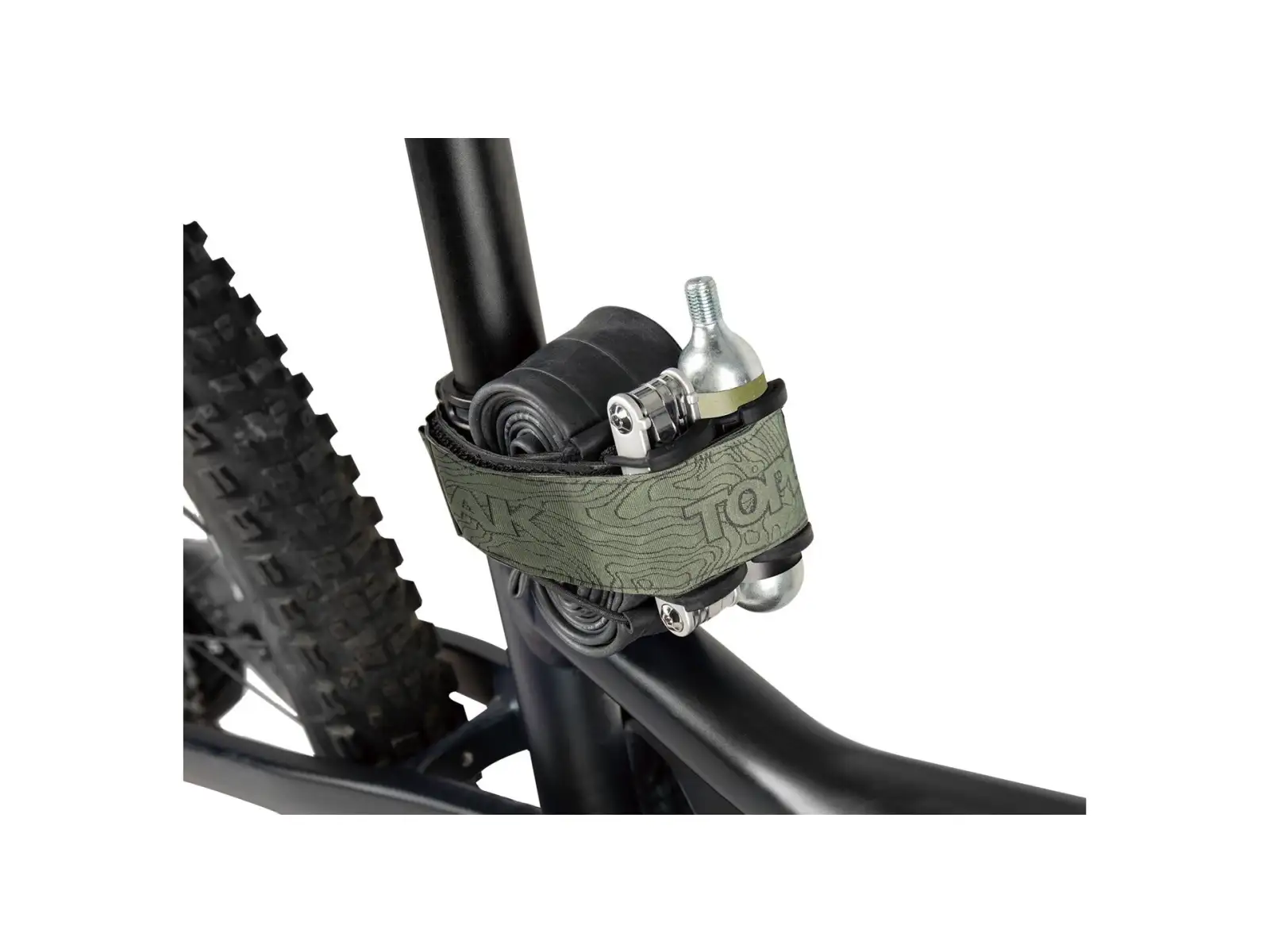 Topeak Elementa Strap Gurt für Zubehör