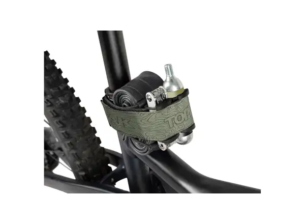 Topeak Elementa Strap Gurt für Zubehör
