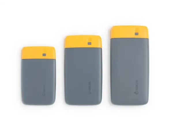 Biolite Charge 40 PD Powerbank