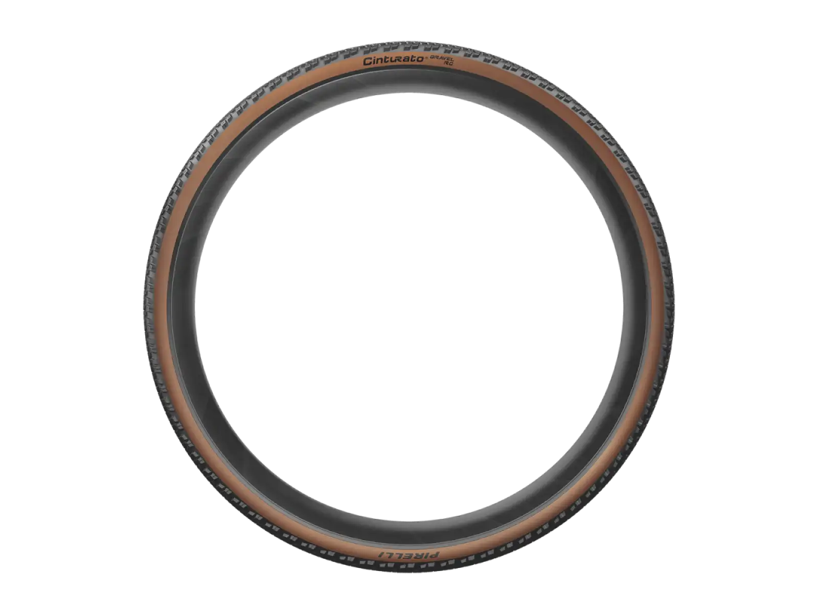 Pirelli Cinturato Gravel RC 40-622 Klassiker