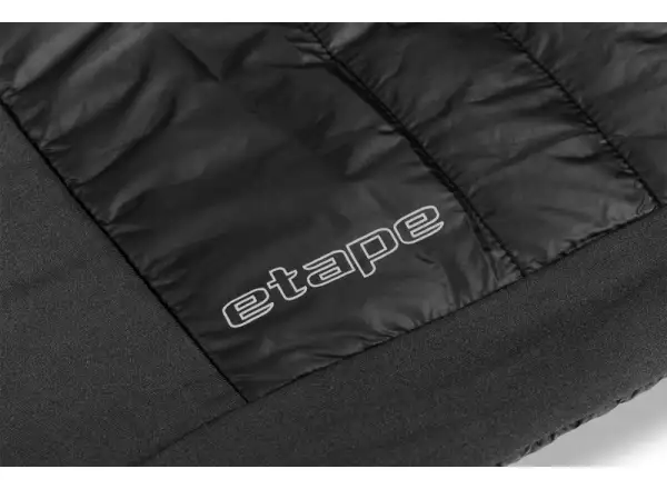 Etape Yukon Herrenhose Schwarz