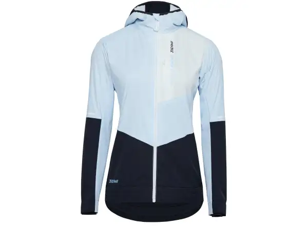 Silvini Volpiana Damenjacke Sky/Black