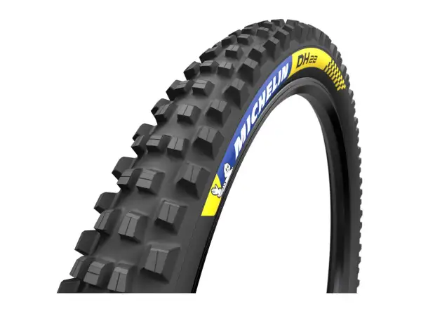 Michelin DH22 Racing Line TLR 29x2,40" MTB Reifen Kevlar