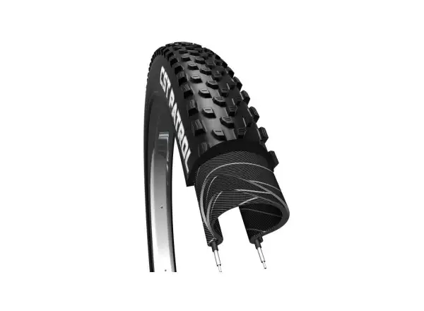 CST C1846TR Patrol EPS 29" MTB Reifen Kevlar schwarz