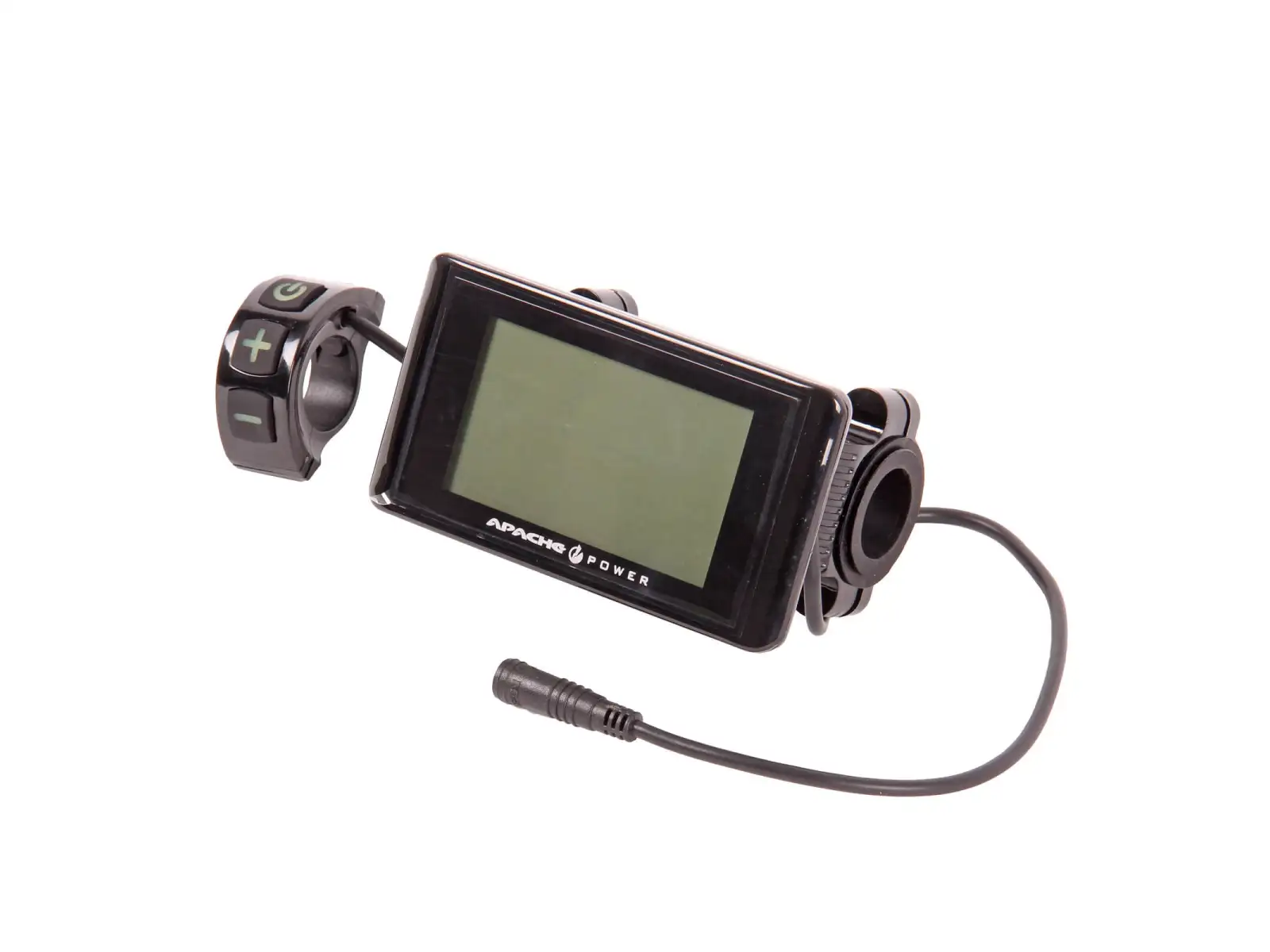 Apache BBS C01 Mittelmotor-Display