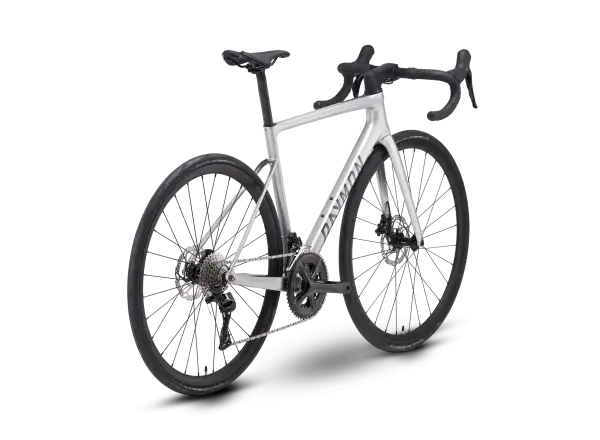 Raymon Kirana Comp 700 x 48 24S 105 Rennrad dustylilac