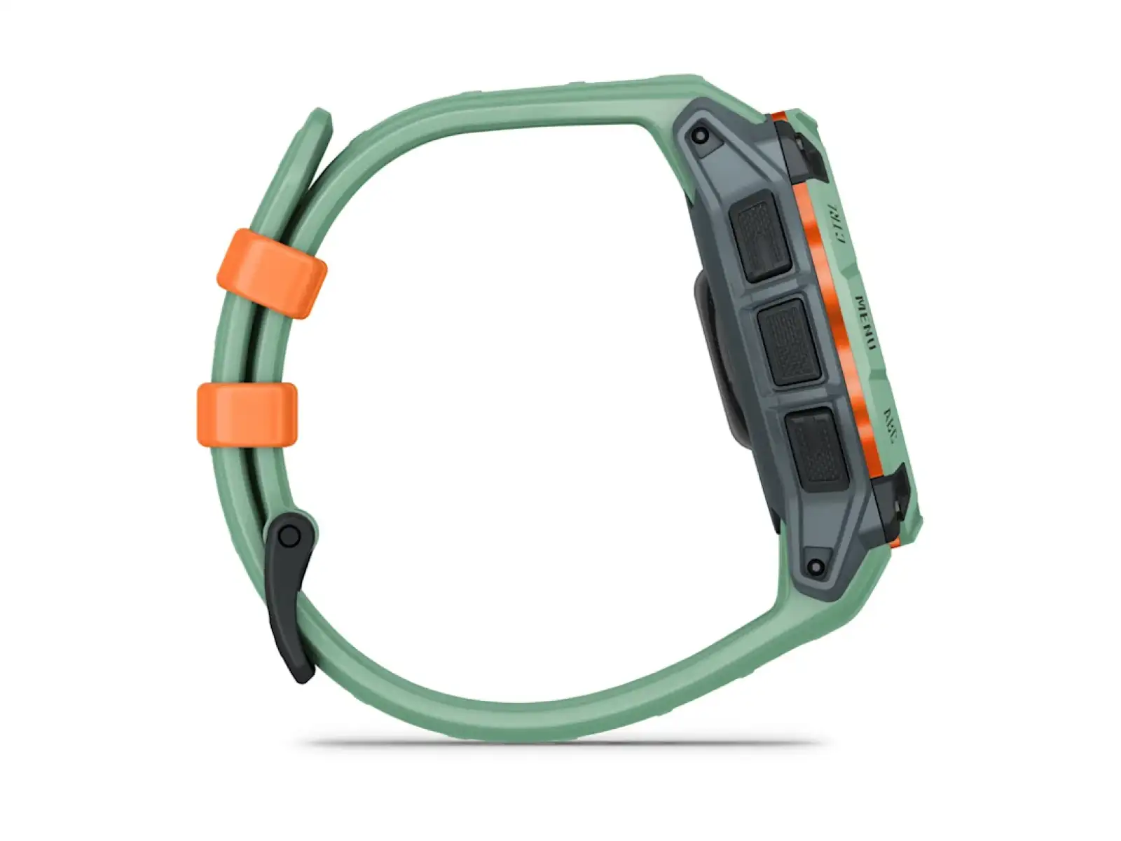 Garmin Instinct 3 Amoled 45 mm Smartwatch Neotropic/Neotropic Band