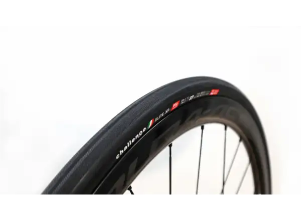 Challenge Elite XP Pro 28" Reifen Schwarz
