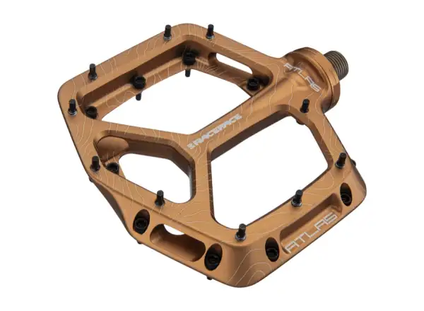 Race Face Atlas 22 Pedale Kash Money