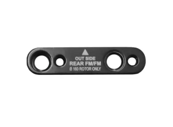 Sting ST-34 Adapter für Flat-Mount-Bremsen