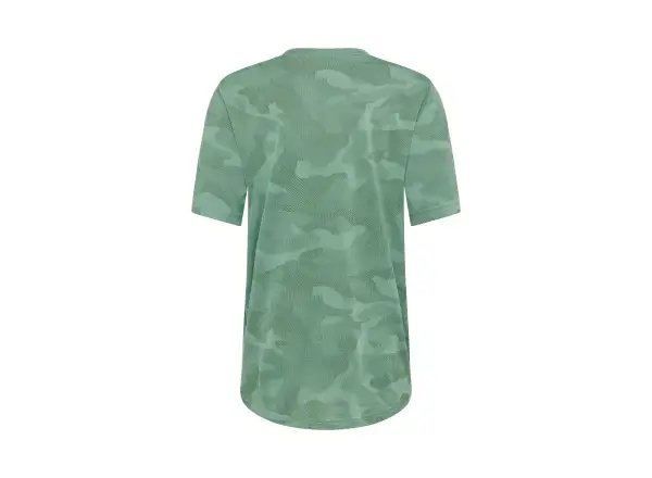Fox Ranger Tru Dri Herren-Trikot Kurzarm Pine Green