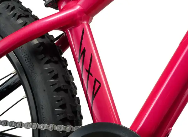 Liv STP 20 Kinder-Mountainbike Hot Pink