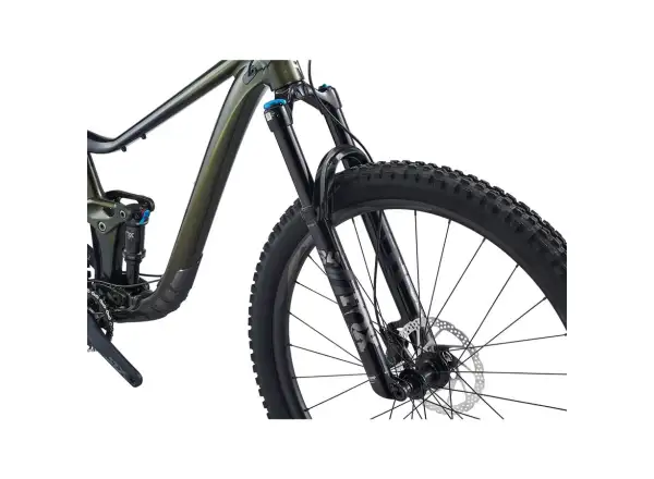 Giant Trance 29 1 Mountainbike Phantom Green.