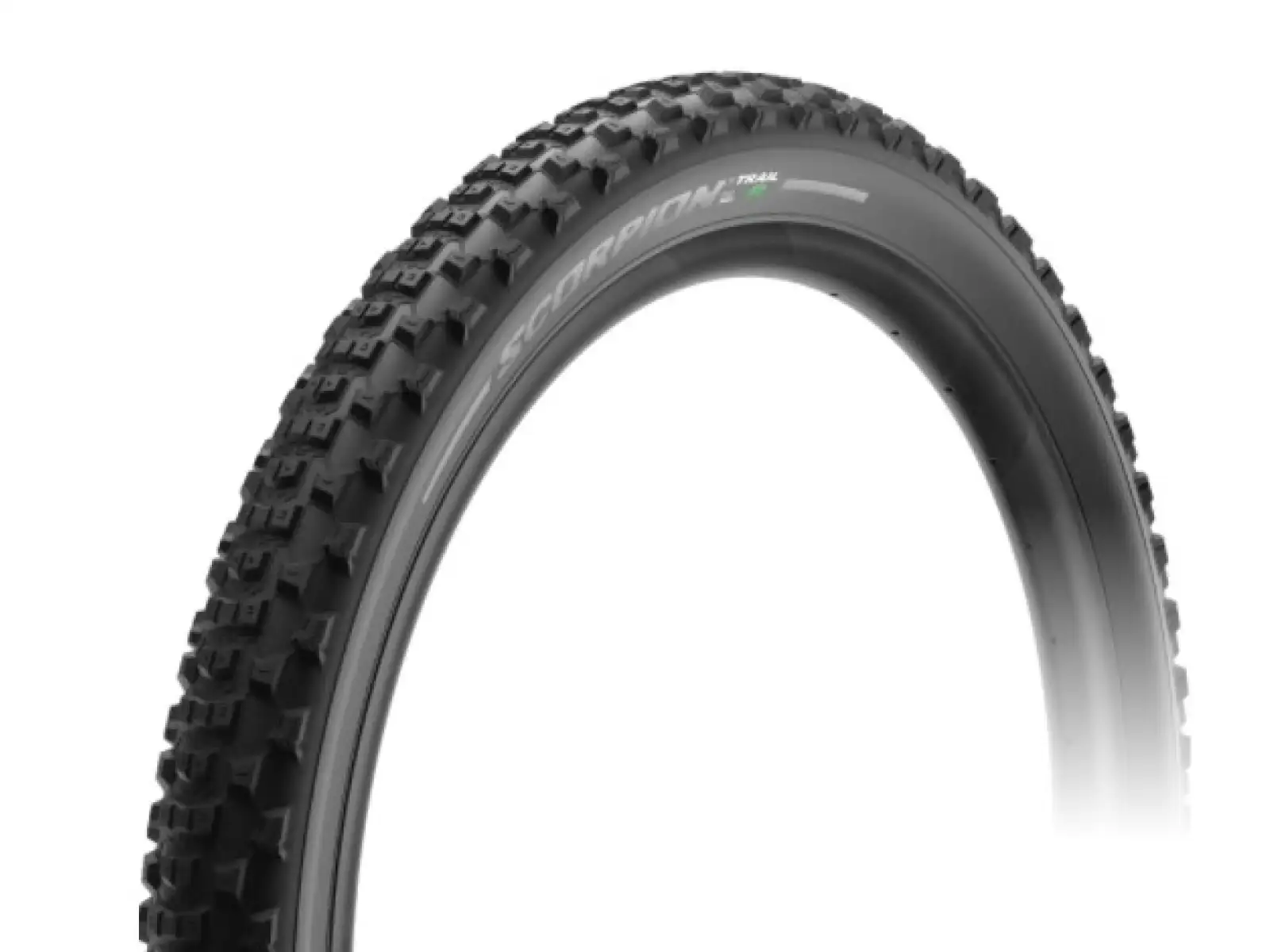 Pirelli Scorpion Trail R ProWALL 29x2,40" Reifen mit Kevlar, für das hintere Rad bestimmt.