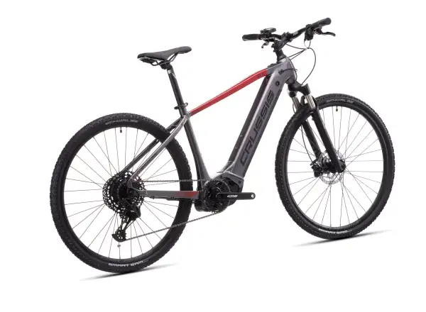 Crussis e-Cross 9.11 715Wh Cross-E-Bike