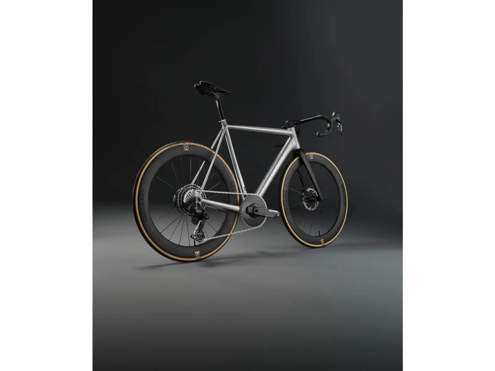 Cannondale CAAD 14 1 Rennrad RAW