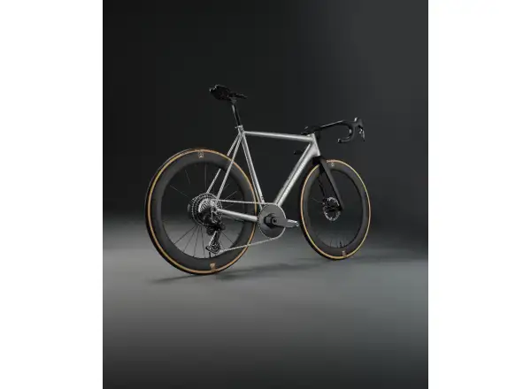 Cannondale CAAD 14 1 Rennrad RAW