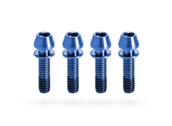 Kogel Titan Stehbolzen M5x20 mm