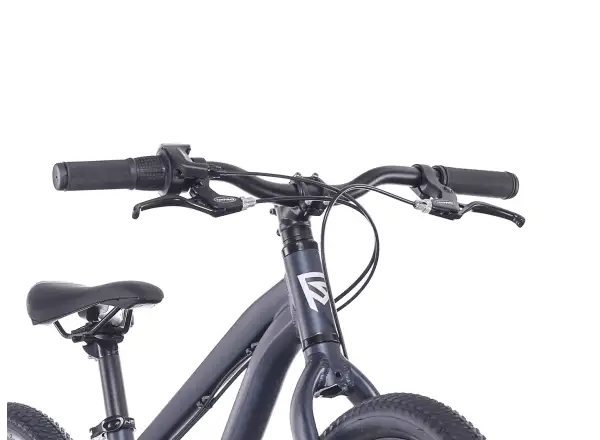 Rock Machine RIFF Tr 20 Kinderfahrrad Matte Deep Ocean Blue