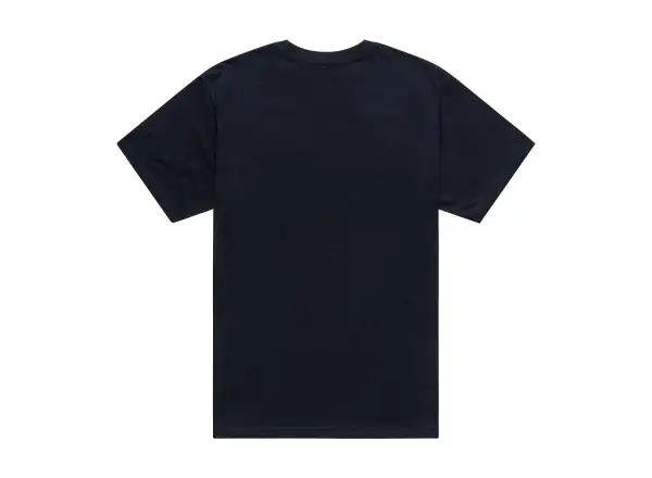 Troy Lee Designs Flame 2 Herren T-Shirt kurzer Ärmel Black