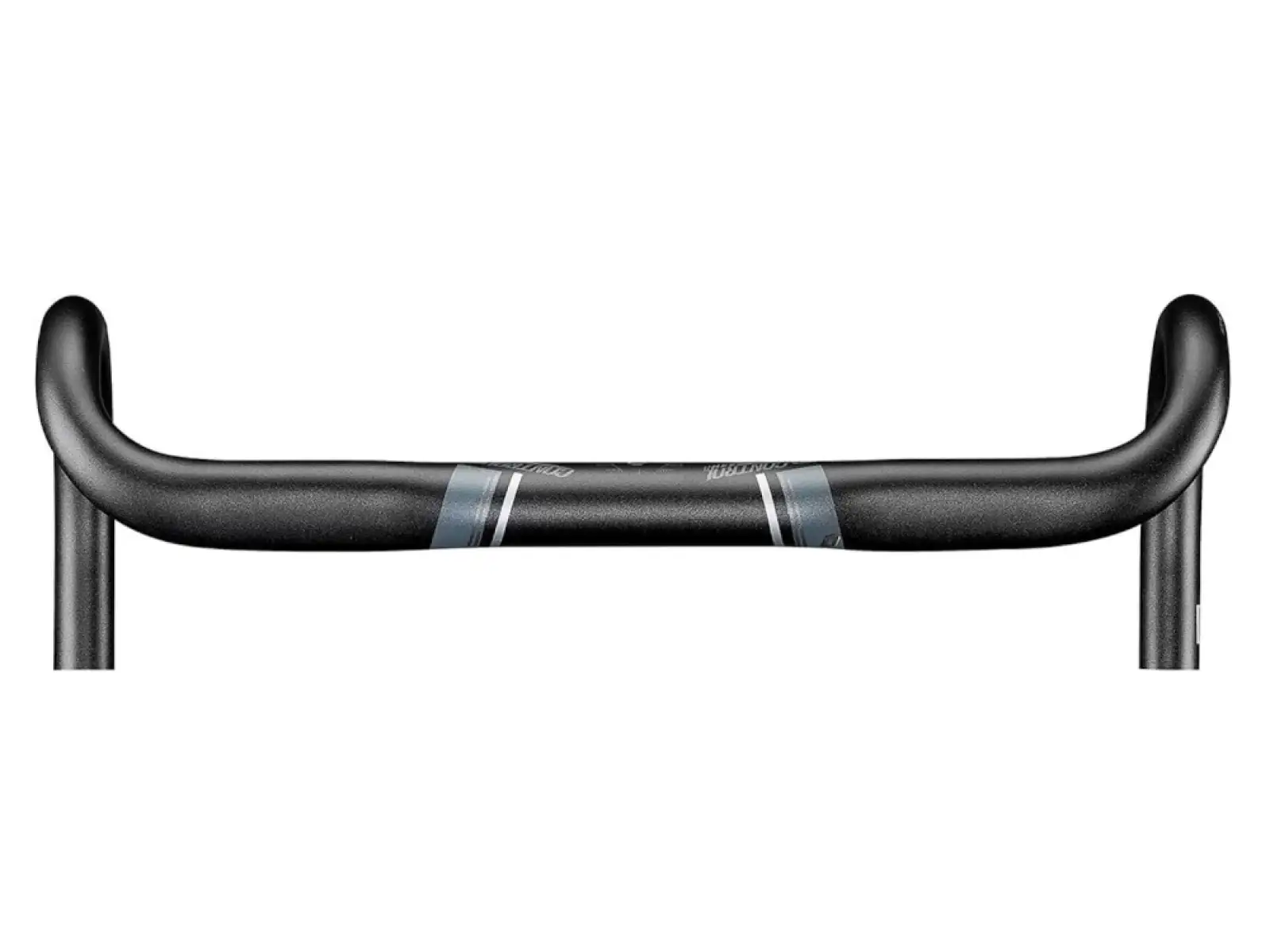 ControlTech Falcon Lenker 440 mm Schwarz.