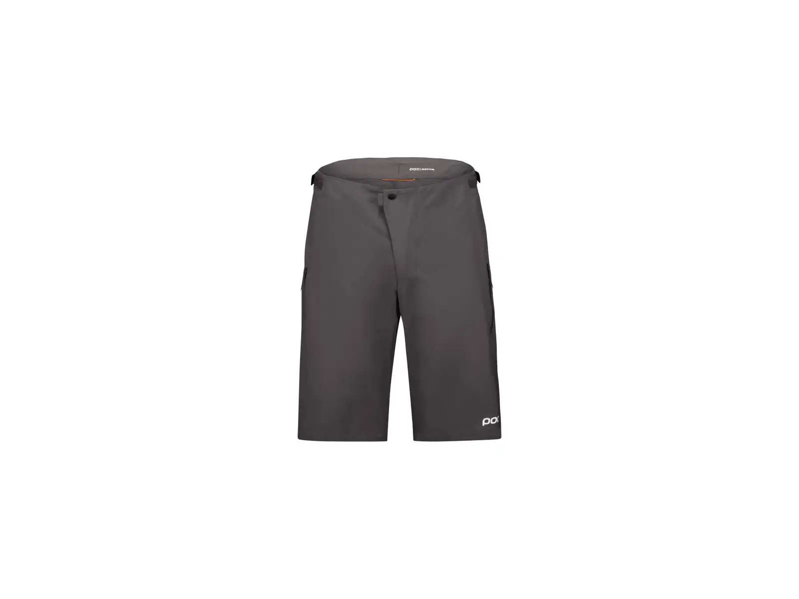 POC Motion Herren-Shorts Sylvanite Grey