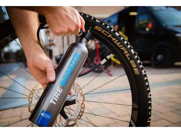 Schwalbe Reifenfüllsystem