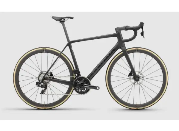 Cervélo R5 Force eTap AXS Rennrad Five Black