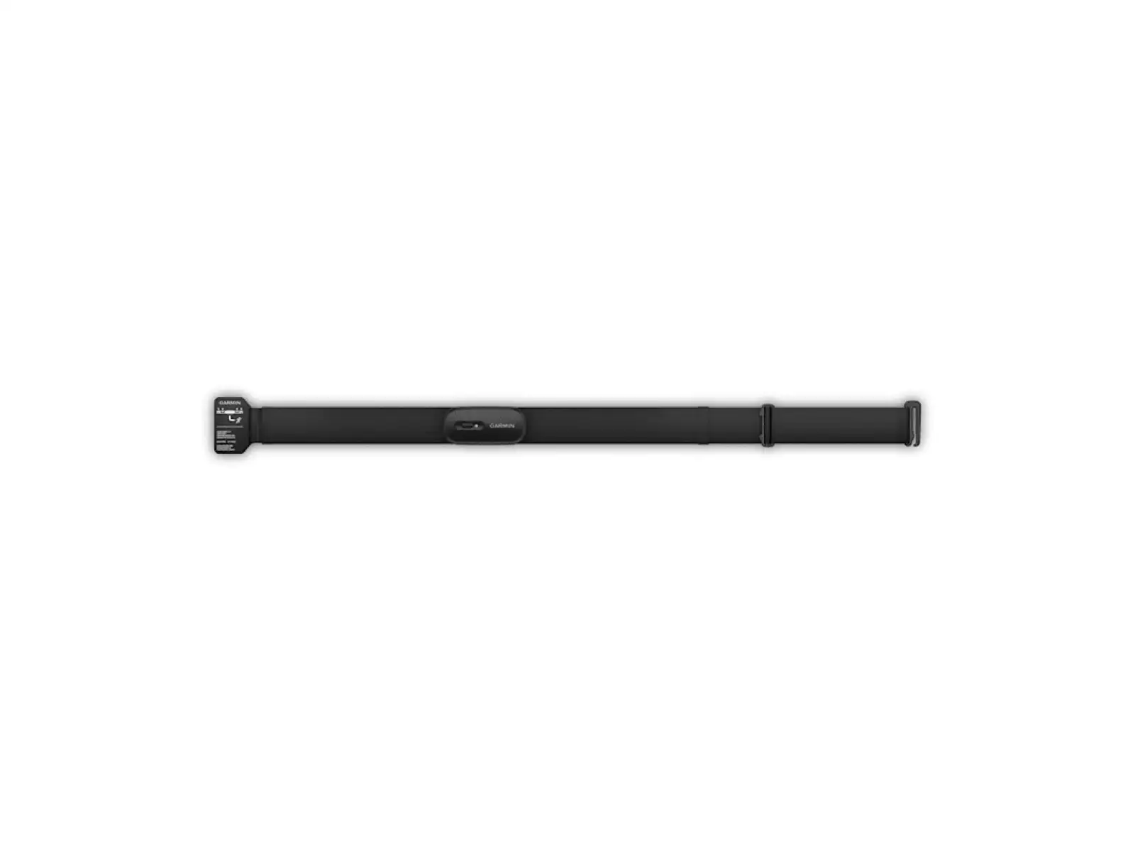 Garmin HRM 200 Brustgurt mit Sensor