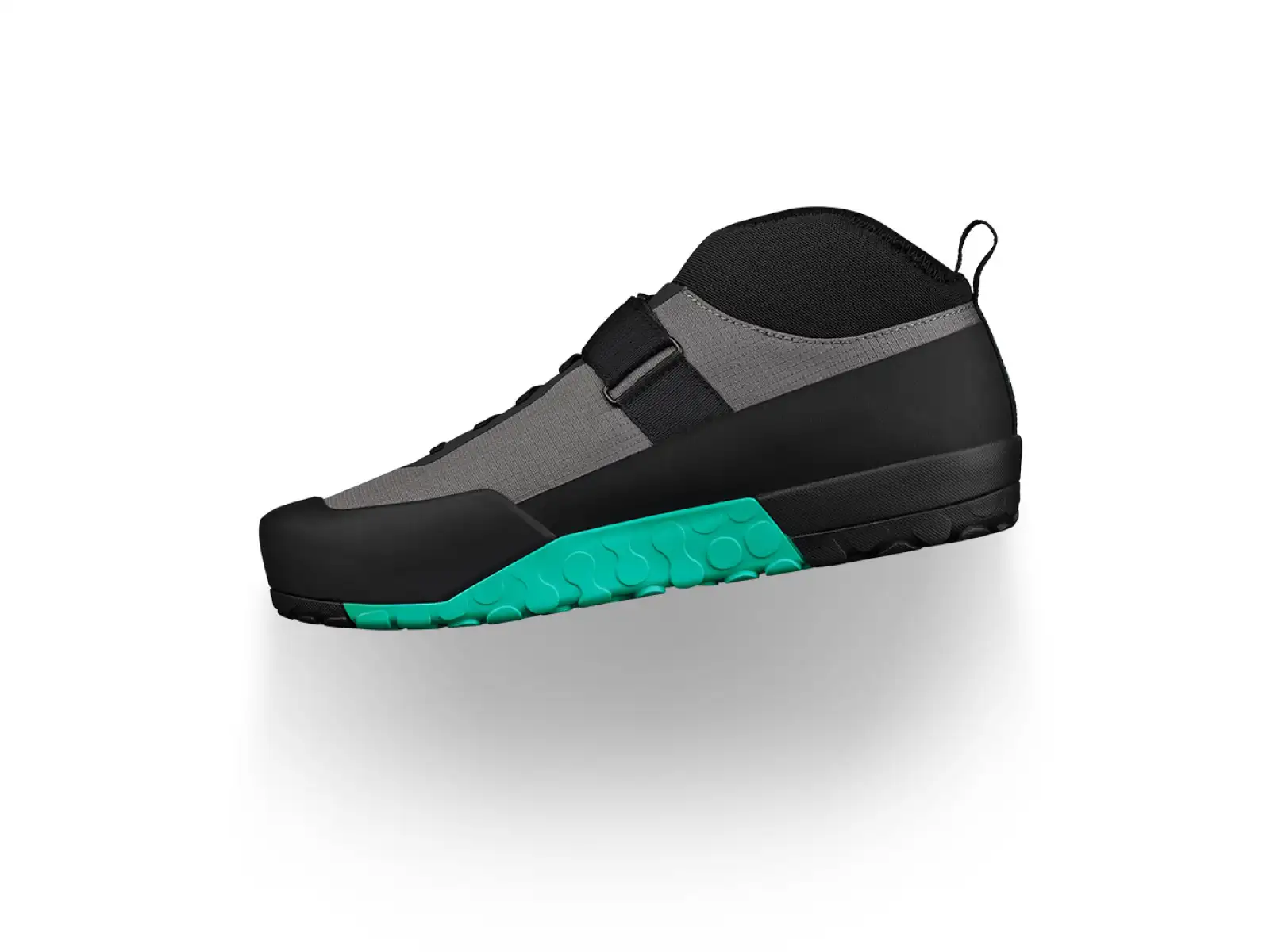 Fizik Gravita Tensor MTB Herren Rennradschuhe Grey/Aqua Marine