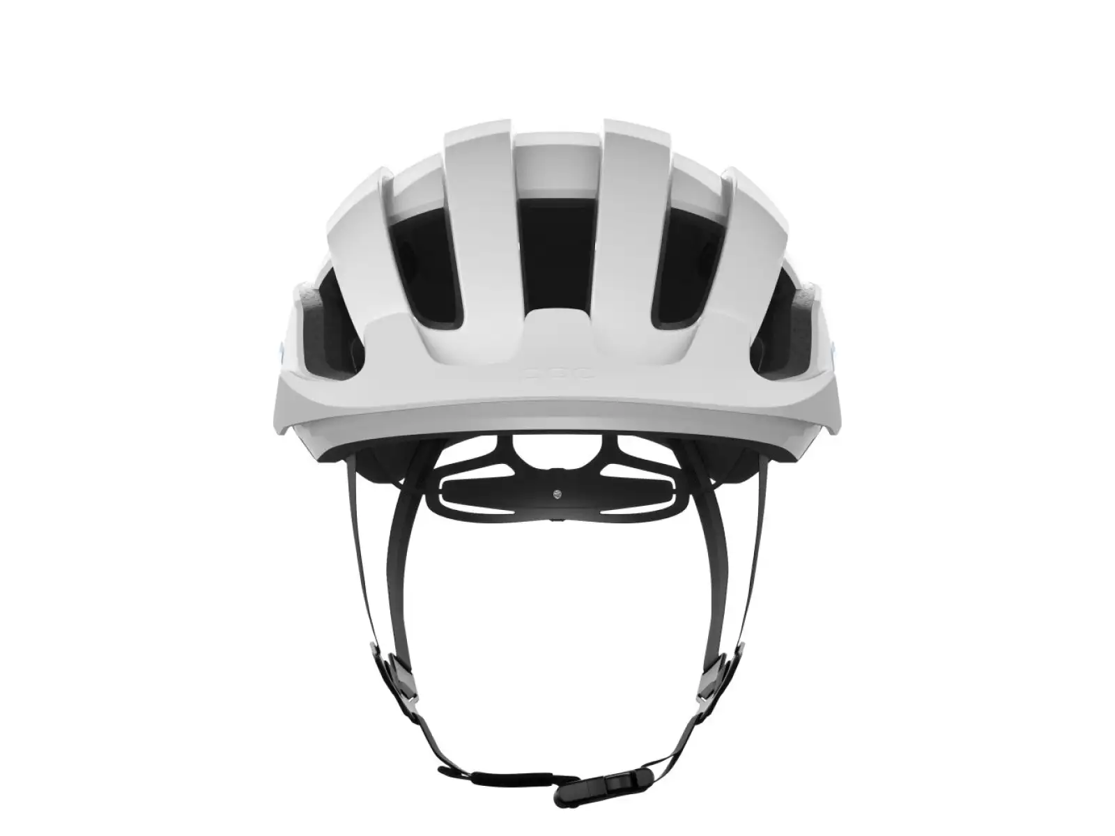 POC Omne Air Resistance MIPS Helm Hydrogen White