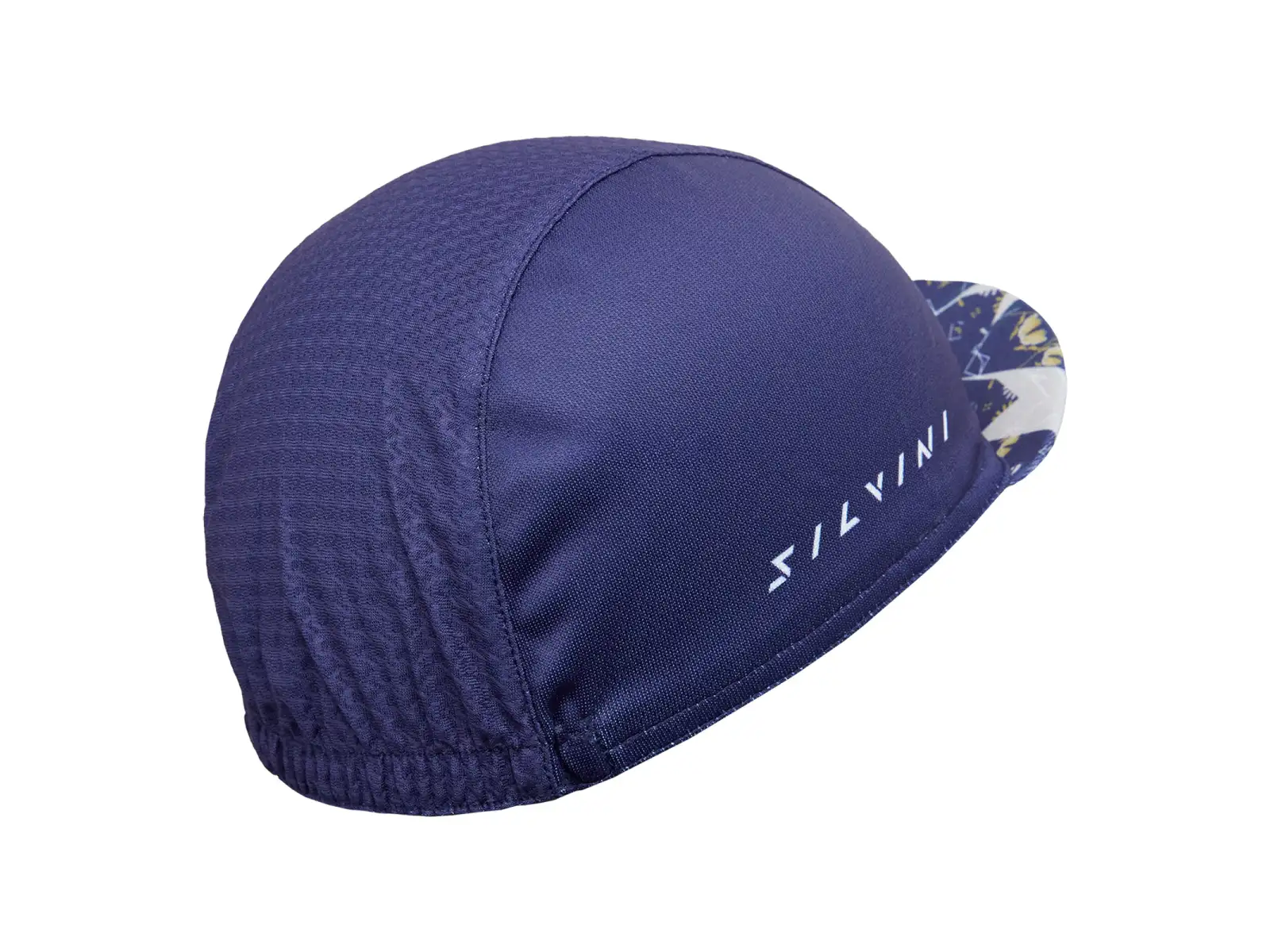 Silvini Cameri Radmütze Marineblau