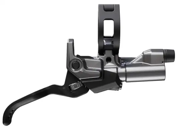 Shimano XTR BR-M9220+BL-M9220 Scheibenbremse hinten Beläge Metall mit Kühlung